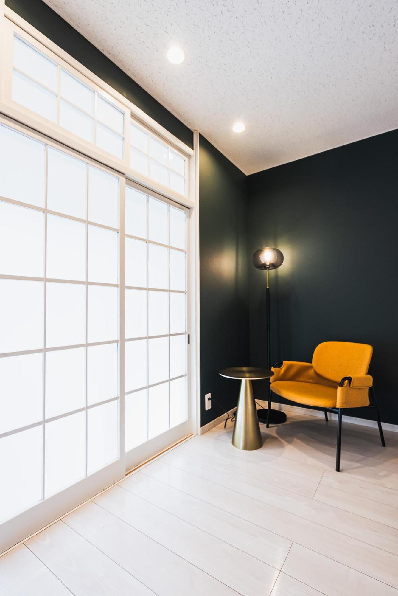Myoden Apartment