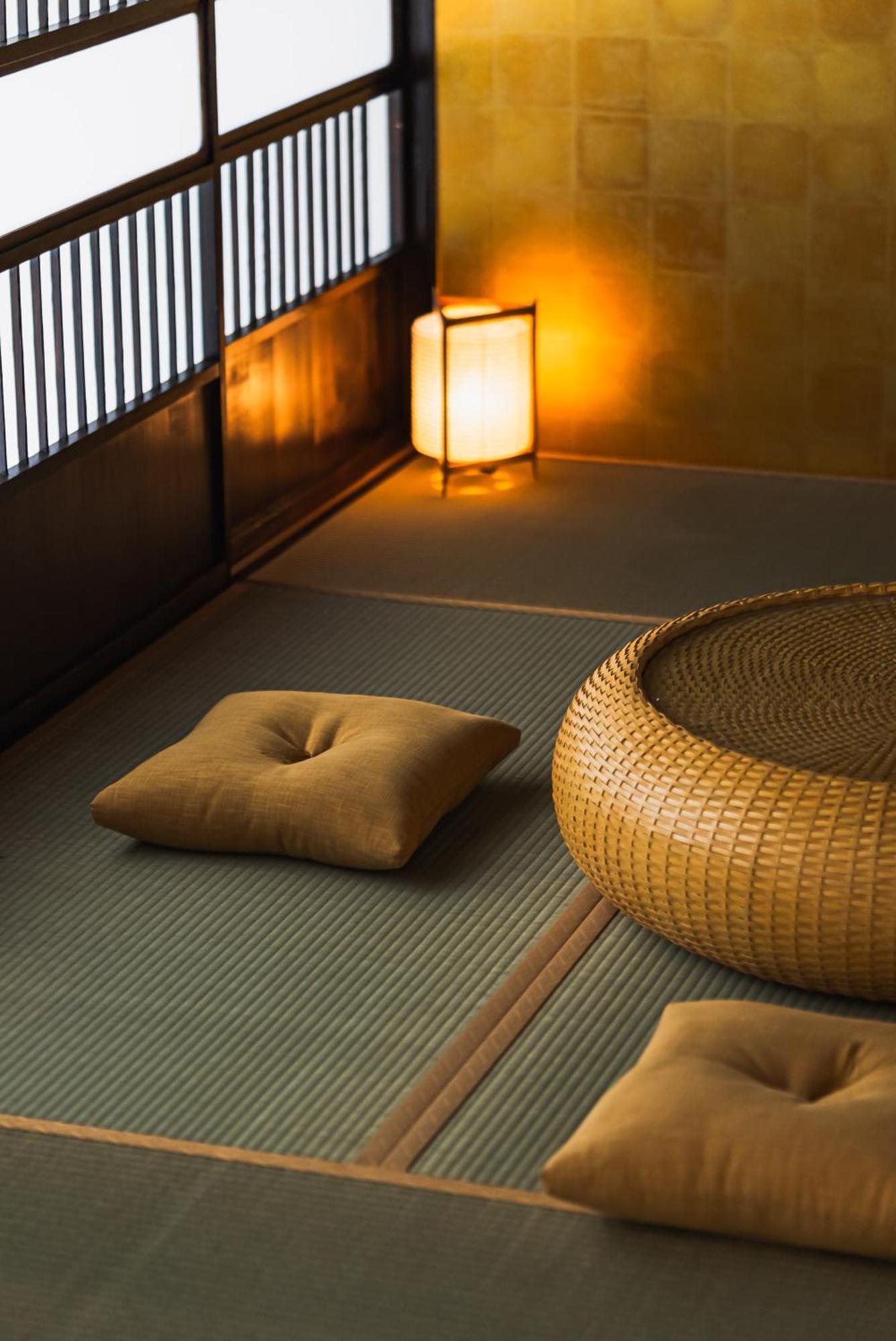 Myoden Apartment *