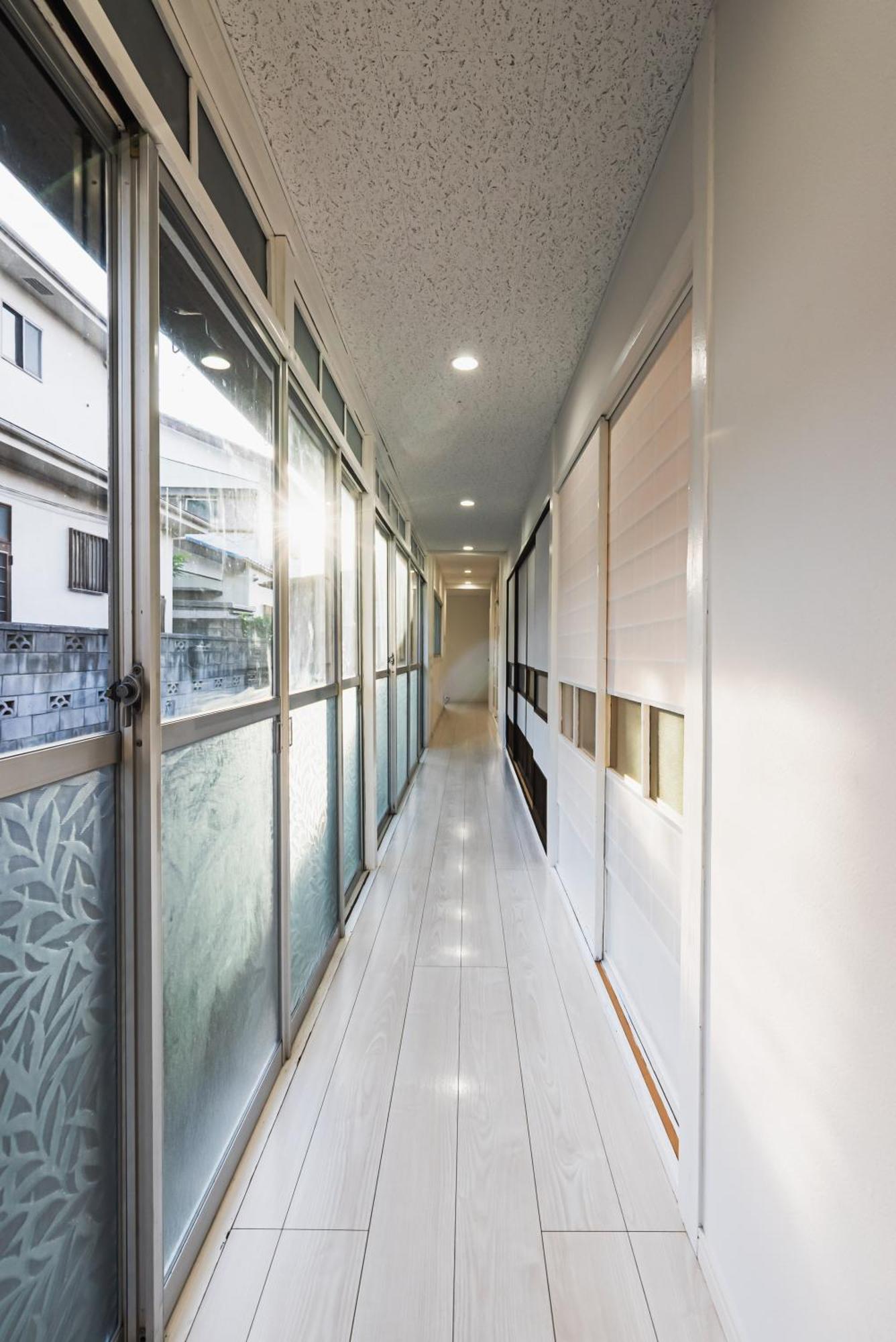 Myoden Apartment Ichikawa