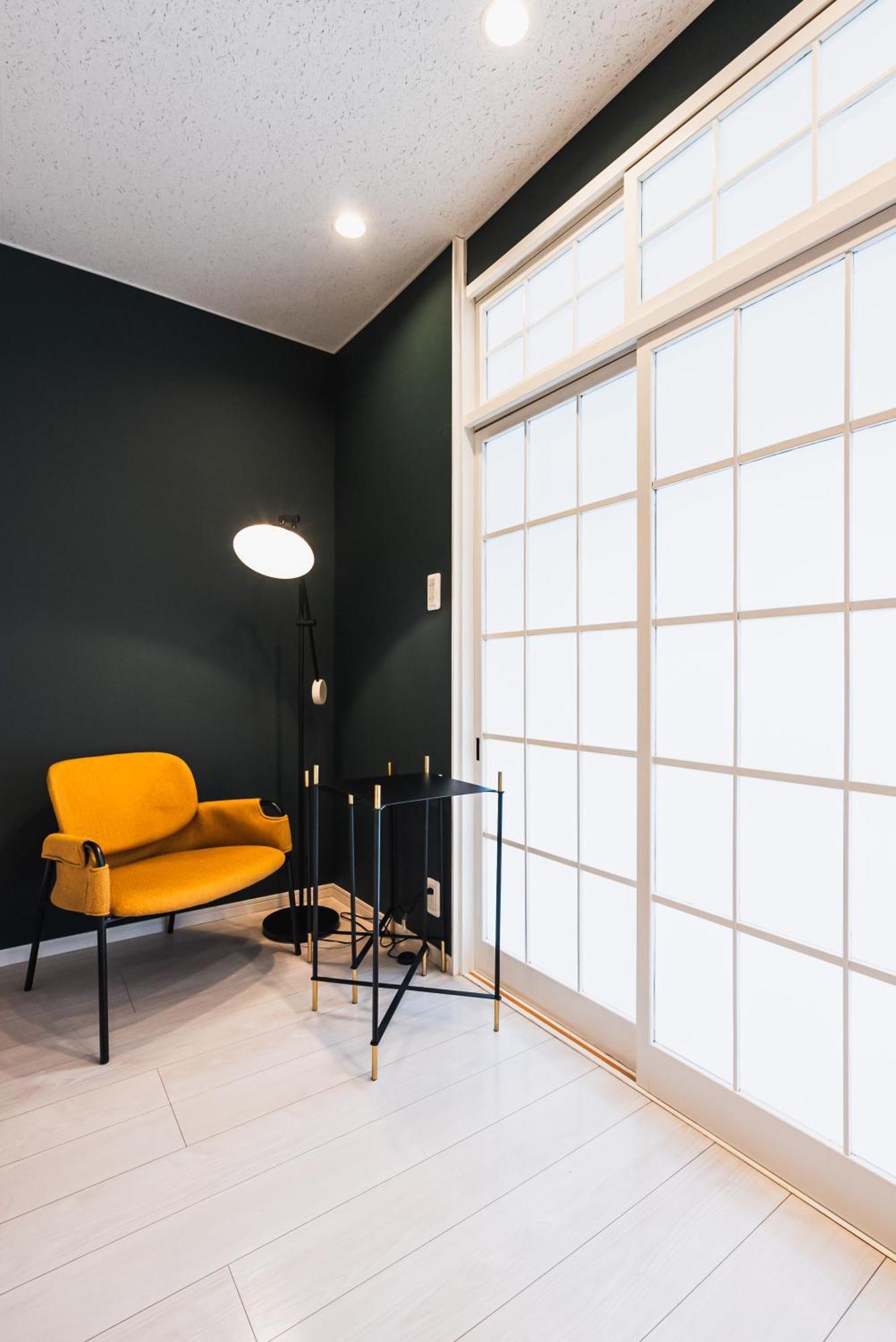 Myoden Apartment