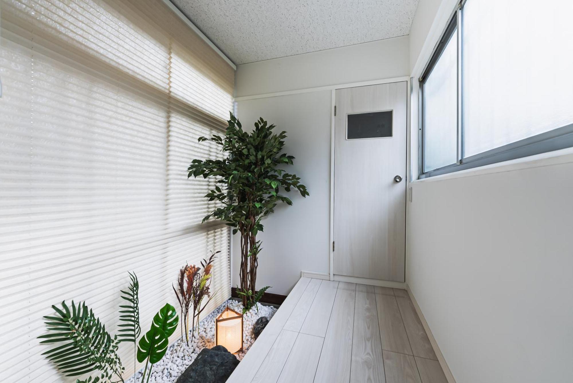 Apartment Myoden Ichikawa