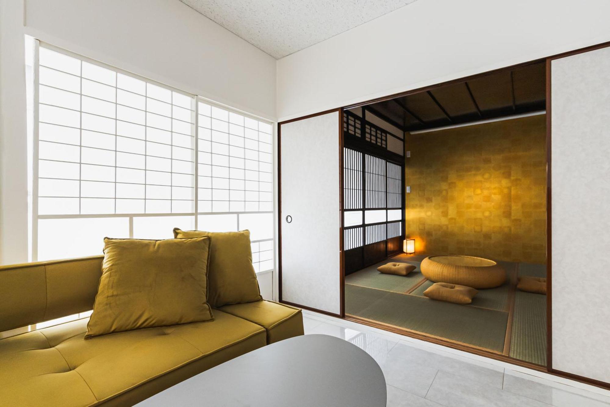 Apartment Myoden *