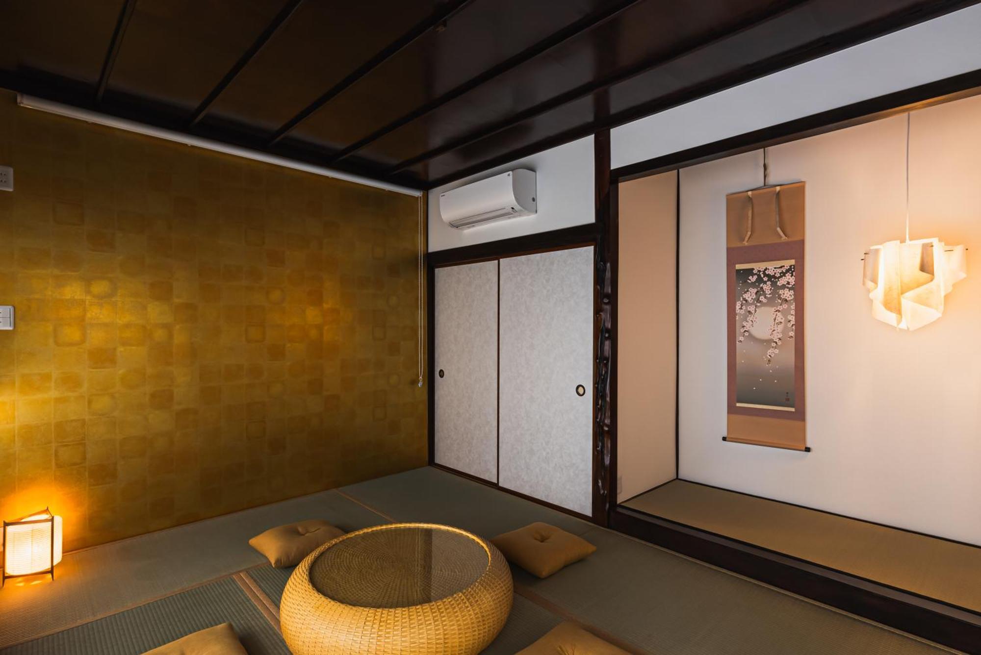 Myoden Apartment Ichikawa