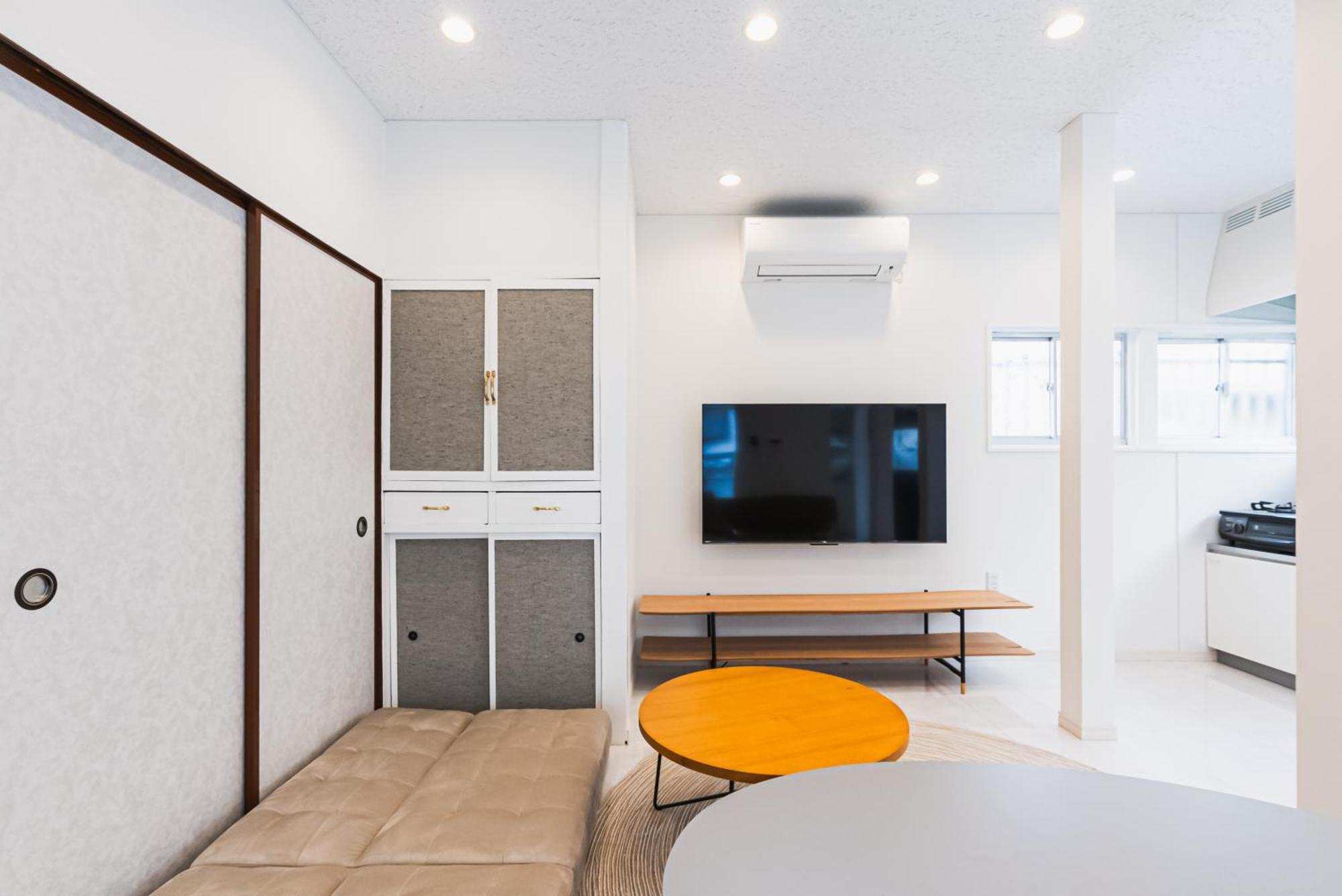 Apartment Myoden Ichikawa