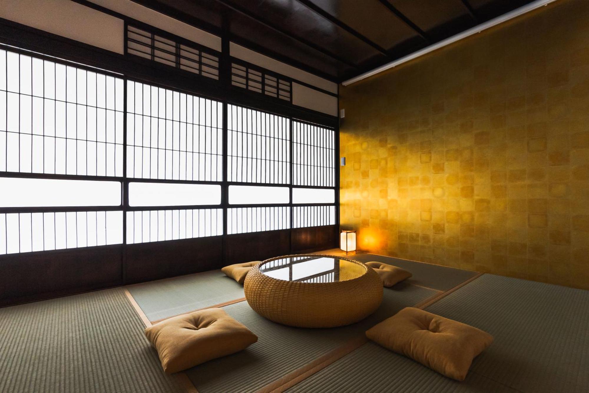 Myoden Apartment